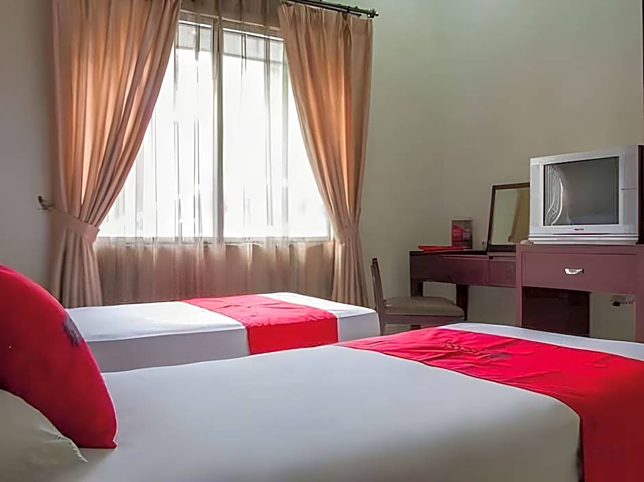 RedDoorz @ Cikutra 3