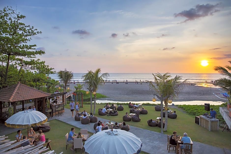 Bajra Bali Villa Seminyak