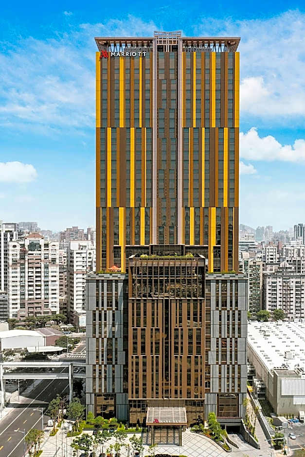 Kaohsiung Marriott Hotel