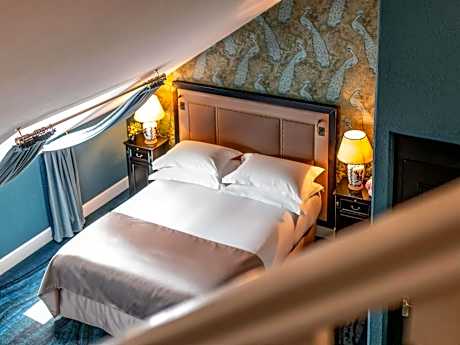 Hotel Rotary Geneva-MGallery