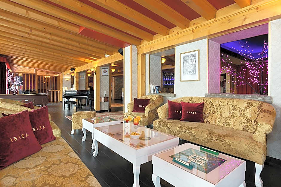 Madame Vacances Hôtel et Spa Ibiza