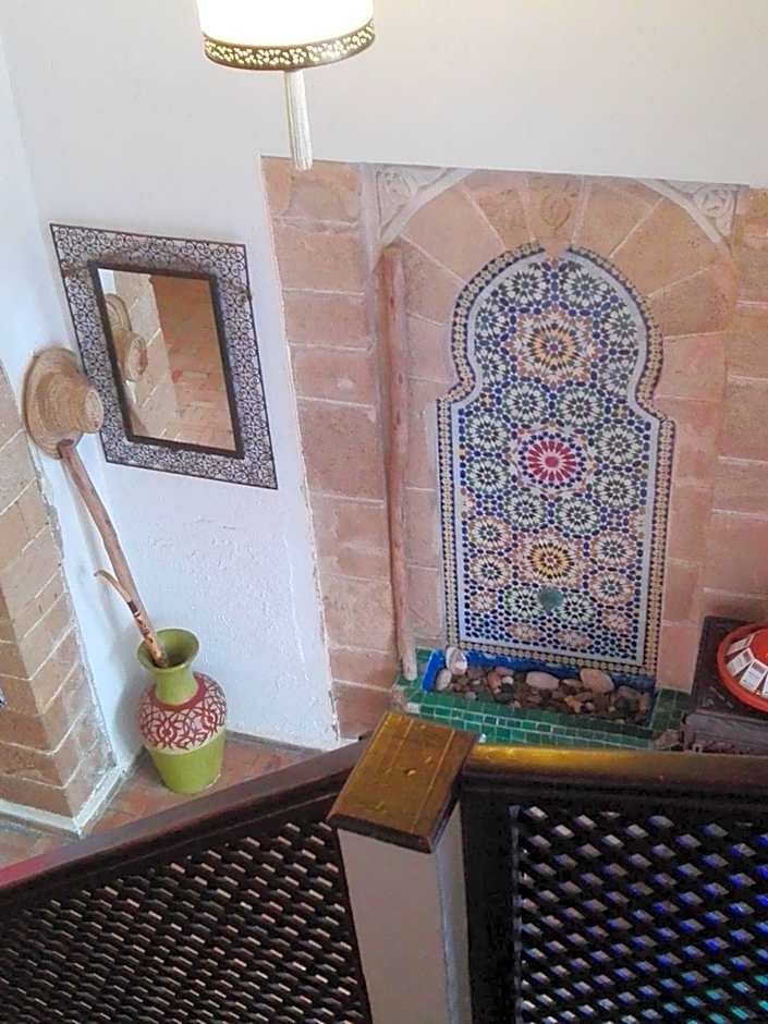 Dar El Paco