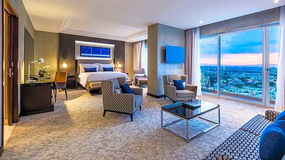 Hyatt Regency San Luis Potosi