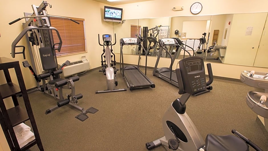 Candlewood Suites Springfield By IHG