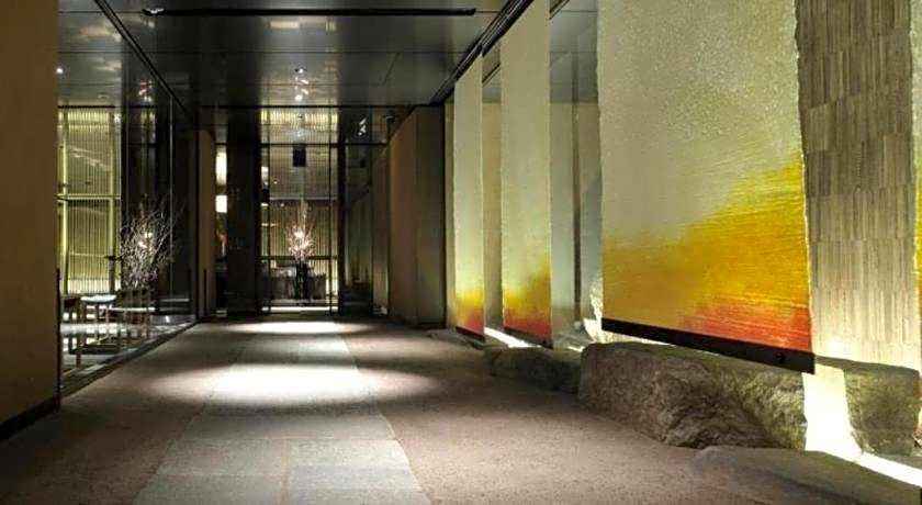 Citadines Karasuma-Gojo Kyoto