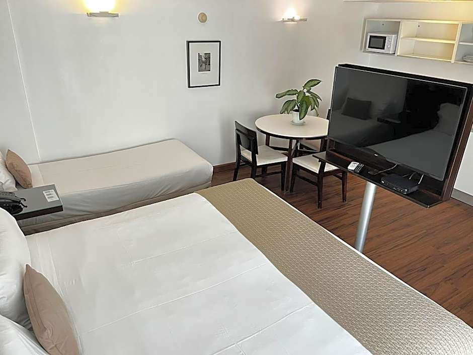 Awwa Suites & Spa
