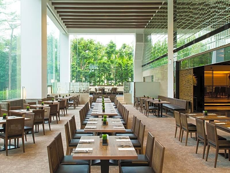 Regent Taipei By IHG