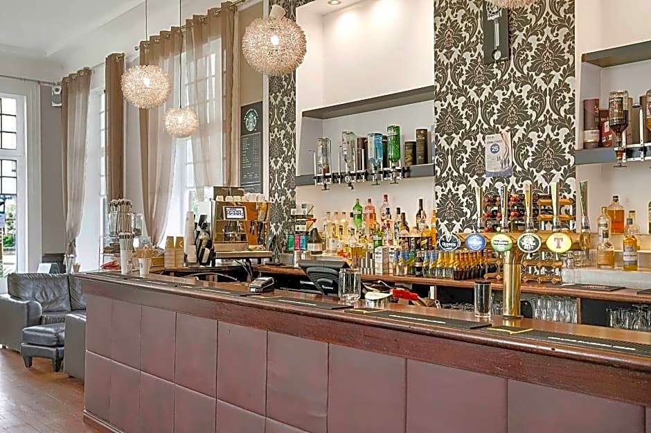 Radisson Blu Hotel, Perth