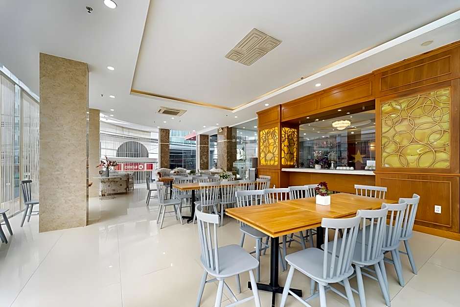 Bella VT Hotel - Bai Sau Vung Tau
