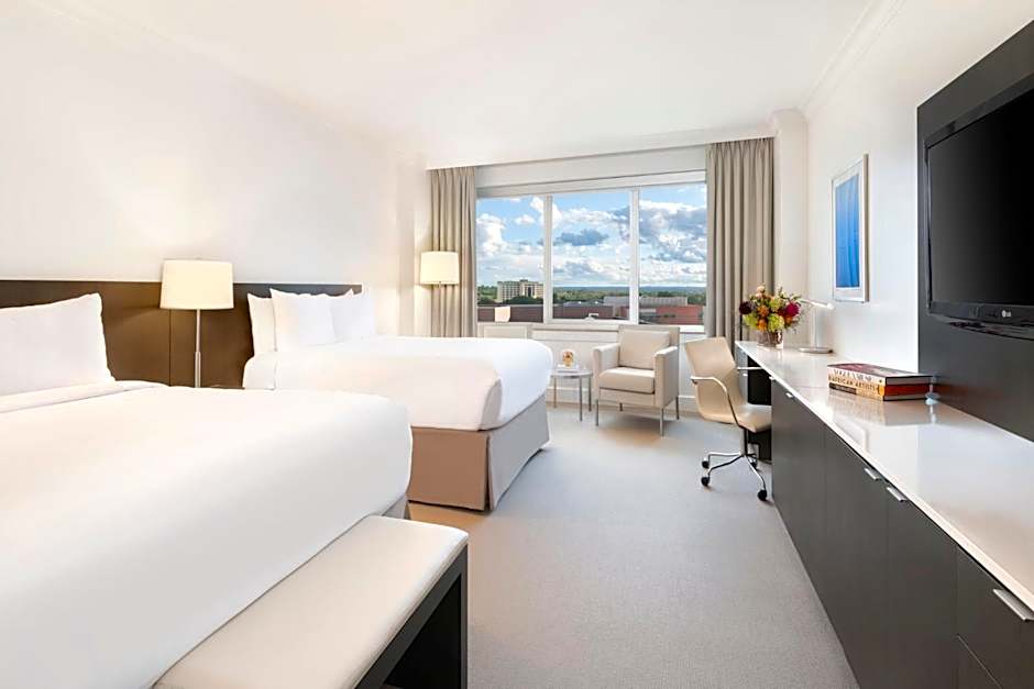 InterContinental Cleveland By IHG