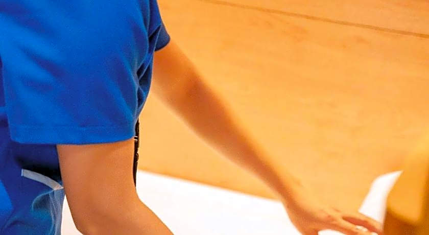 VATC Sleep Pod - Terminal 2