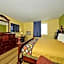 Super 8 by Wyndham Minot Airport