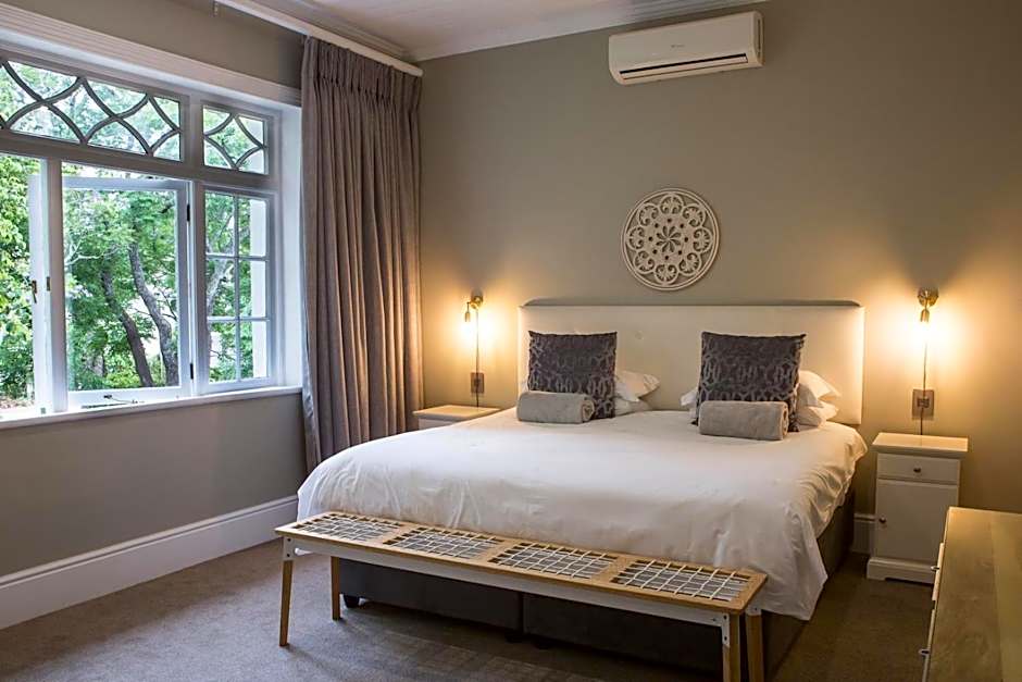 Summerwood Guest House