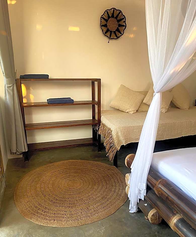 Vertical House Bali