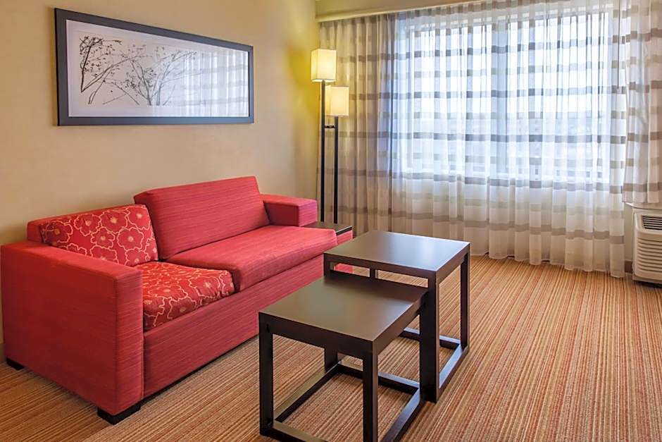 Courtyard by Marriott Lexington Keeneland/Airport