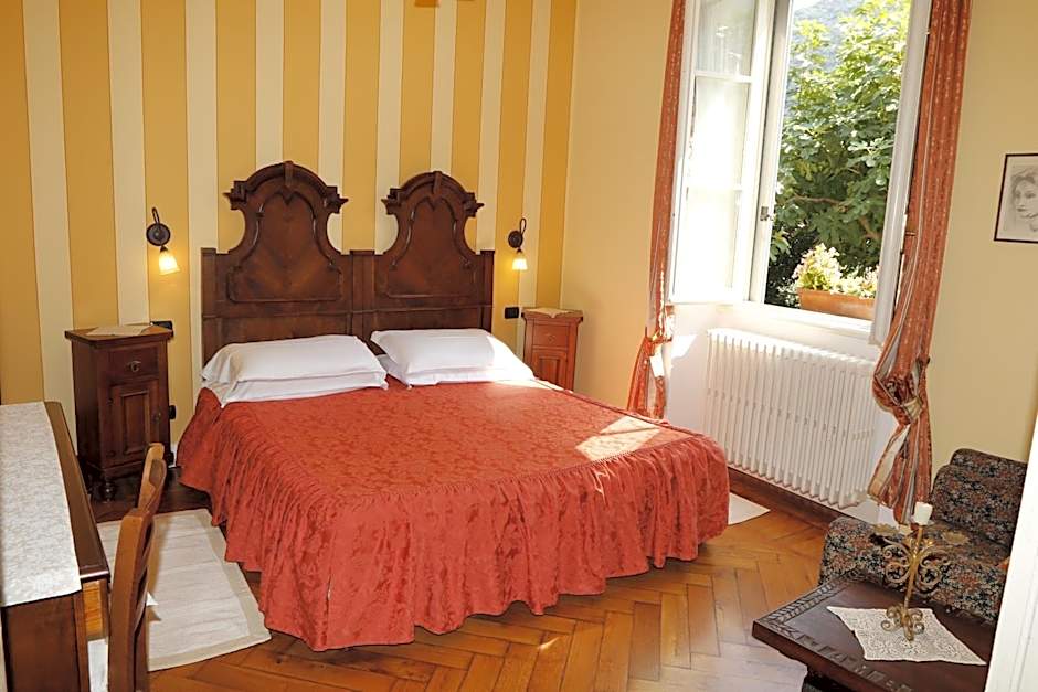 B&B Villa Dei Pini