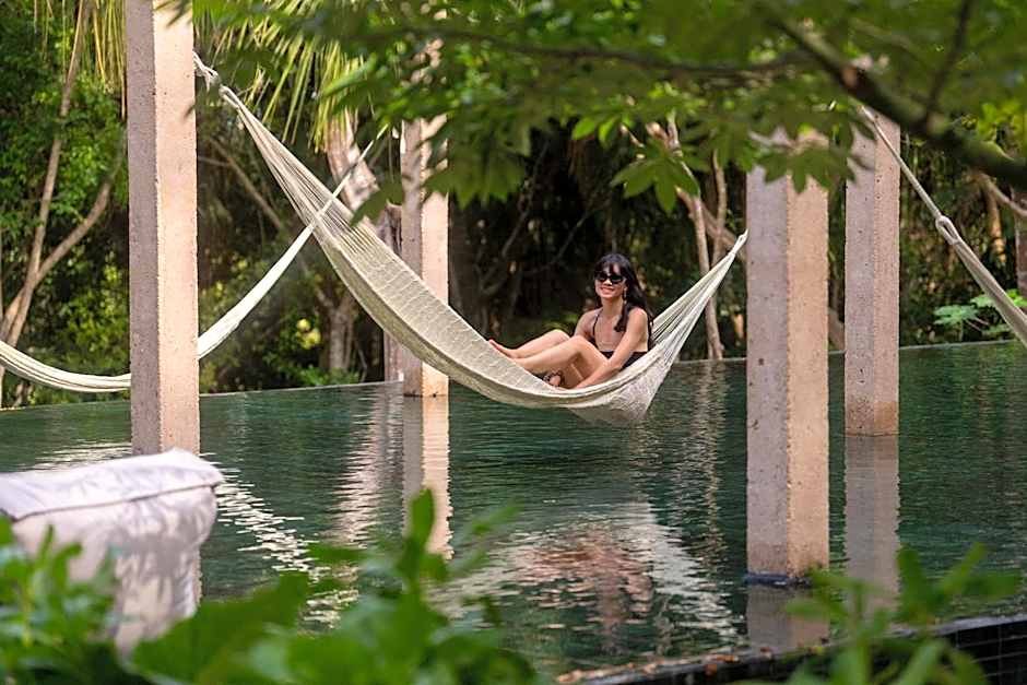 Boca de Agua Bacalar