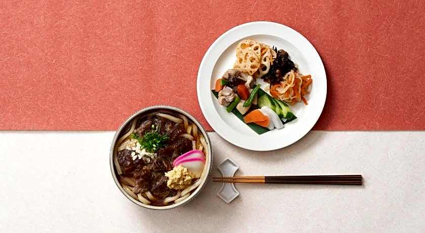 Vessel Hotel Kanda Kitakyushu Airport