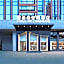 Cigle By Landison（ICEC of Eastern New Town NingBo）