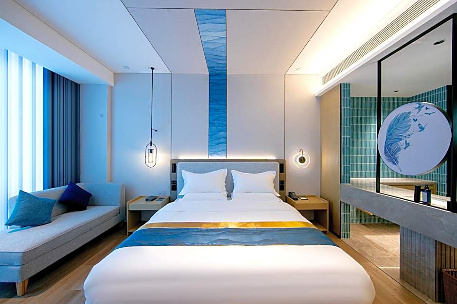 Photo 1 of 12 of Deluxe 2 Double Beds