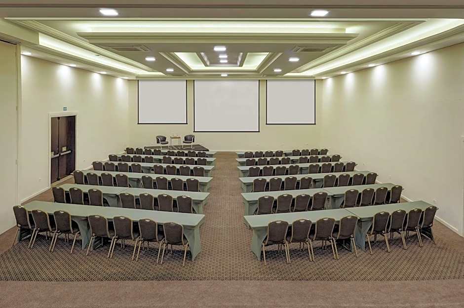 Hotel JP Ribeirao Preto Resort e Convencoes