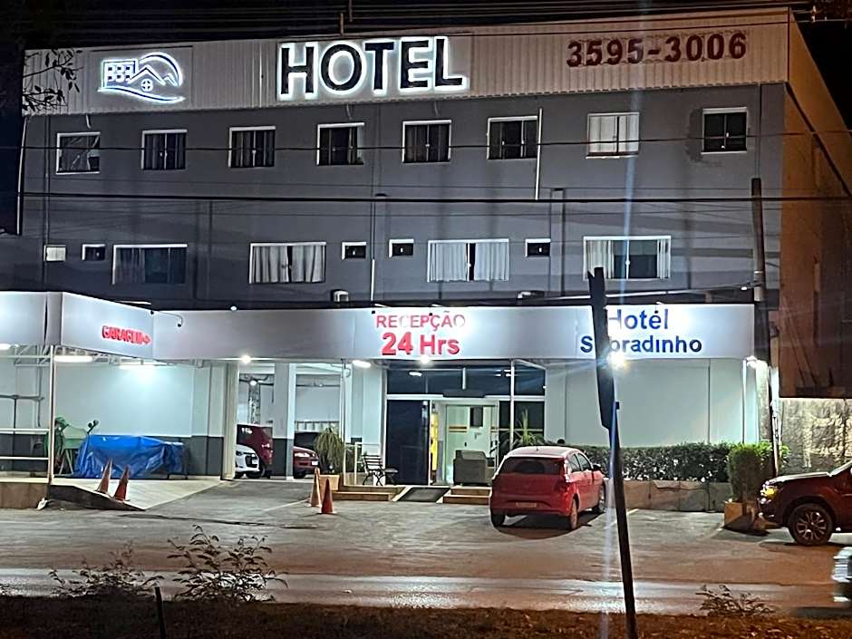 Sobradinho Hotel