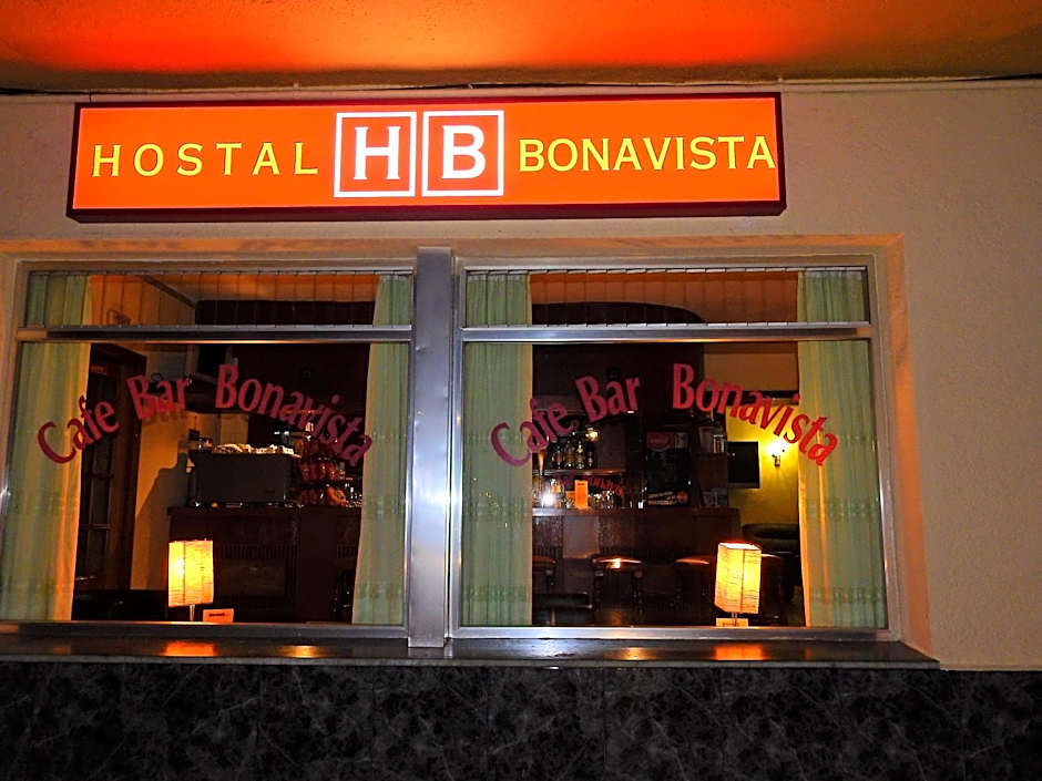Hostal Bonavista