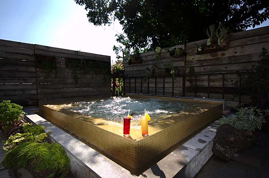 Rustika SPA Hotel Boutique