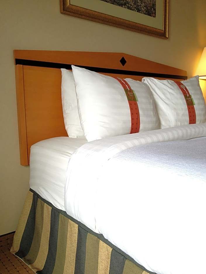 Holiday Inn Hotel & Suites Osoyoos By IHG