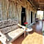 The Sanyas Retreat