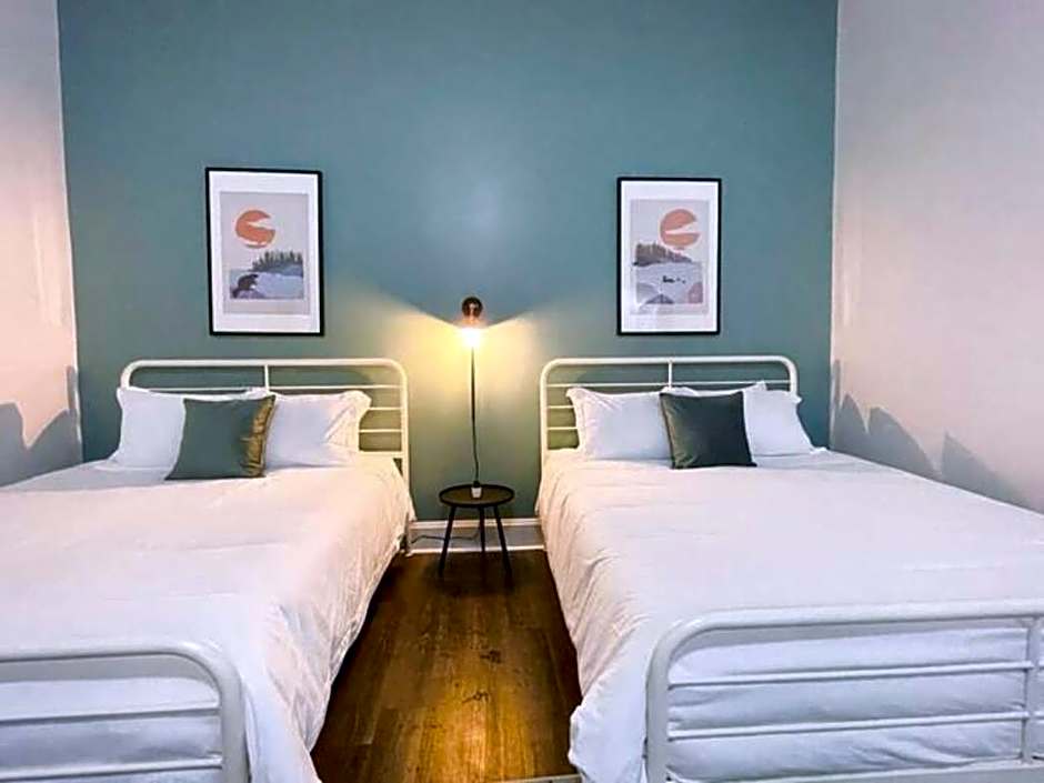 Lake Superior Boutique Hotel