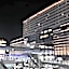 Hotel Relief Kokura Station