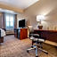Comfort Inn & Suites Ukiah Mendocino County