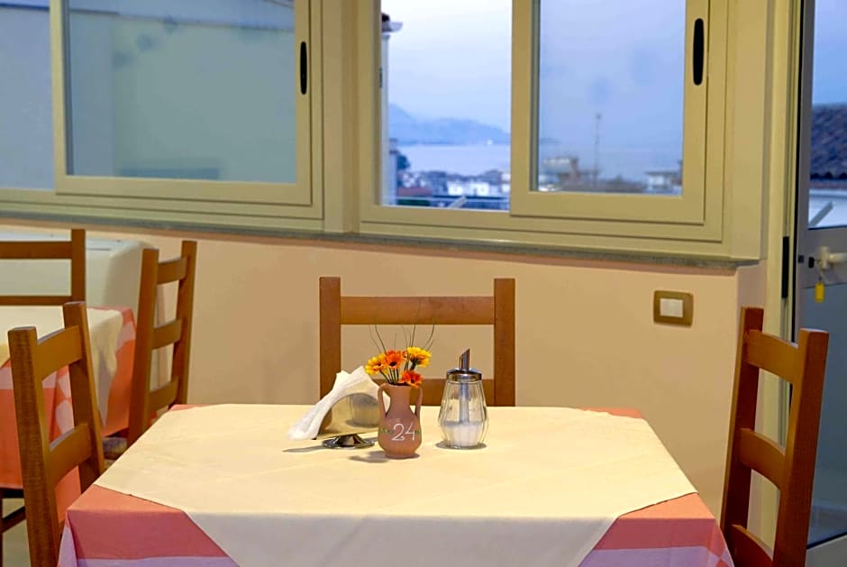 Le Giare B&B