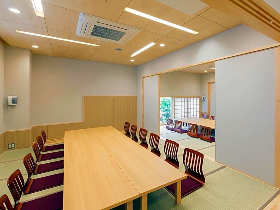 Hotel Higashimokoto