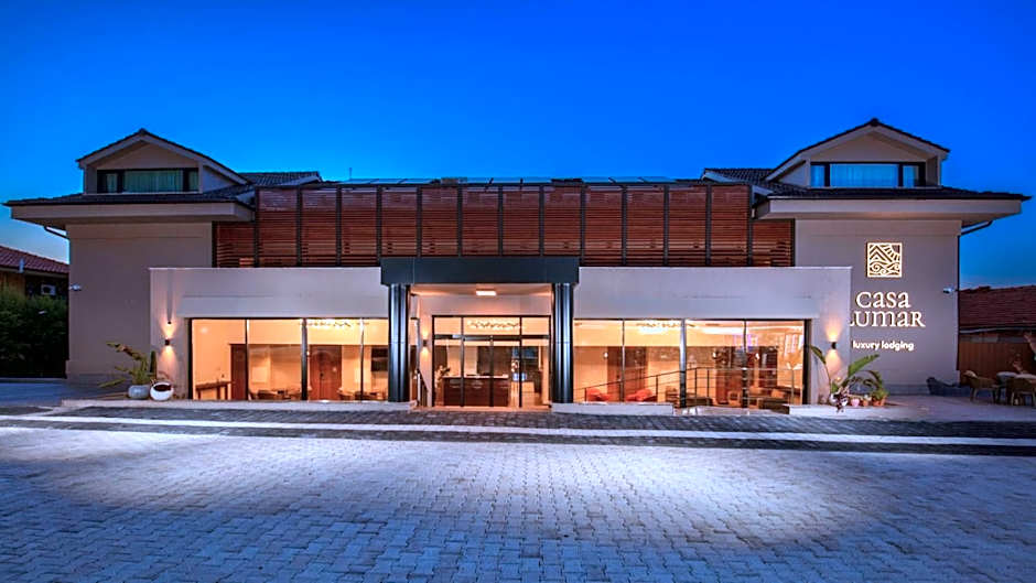 Casa Lumar Luxury Lodging- Adult Only