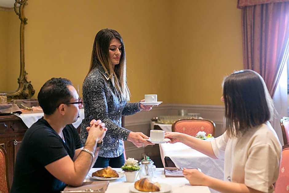 I Portici Boutique Hotel