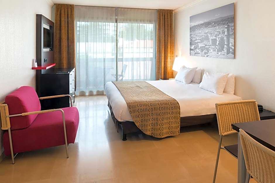 Aparthotel Adagio Nice Promenade des Anglais