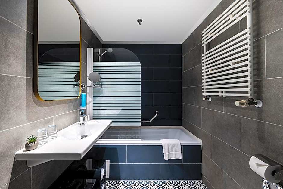 Alta Moda Fashion Hotel