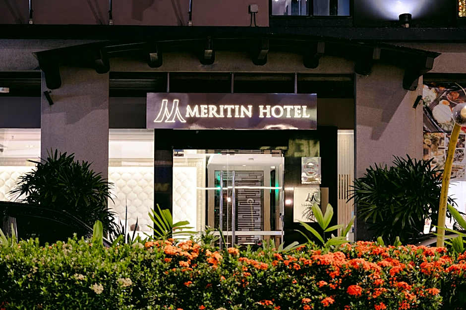 Meritin Hotel