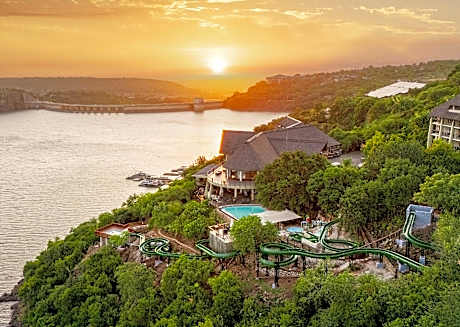 Jozini Tiger Lodge by Dream Resorts