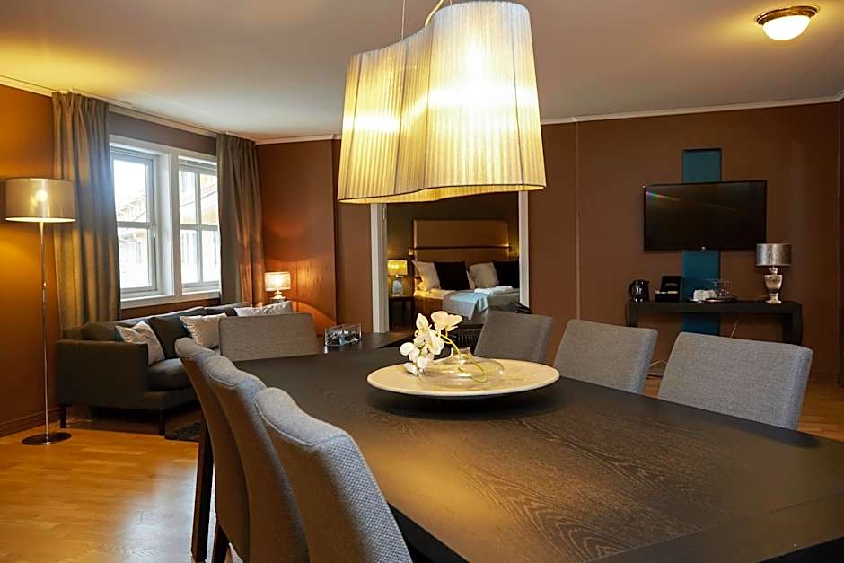Quality Hotel Sarpsborg