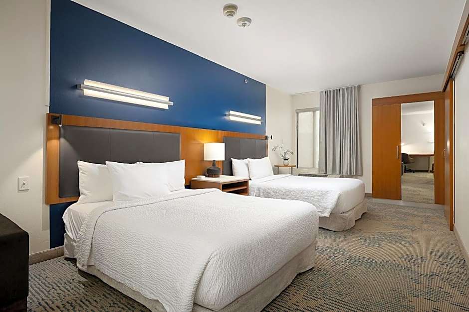 SpringHill Suites by Marriott McAllen Convention Center