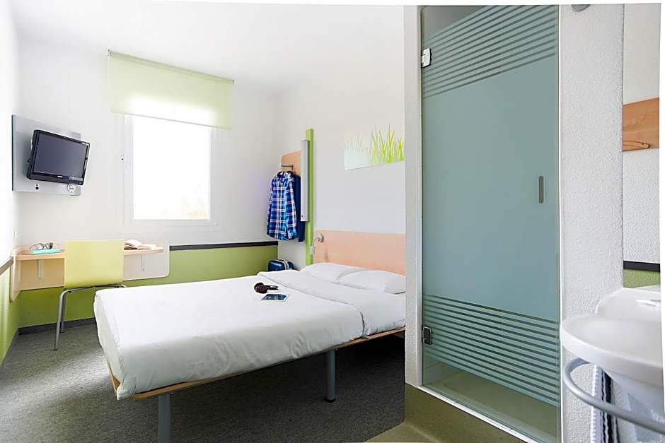 ibis budget Torun