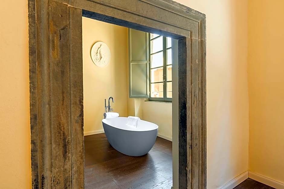 Palazzo Patrizi Suites & Spa