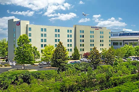 SpringHill Suites by Marriott Atlanta Airport Gateway