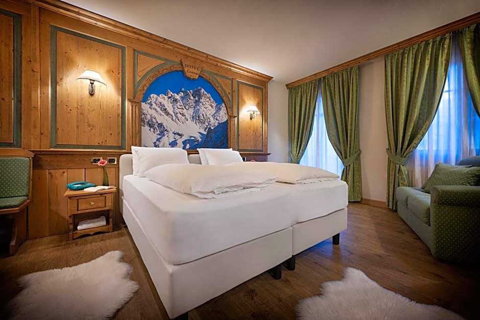 Hotel Cervo