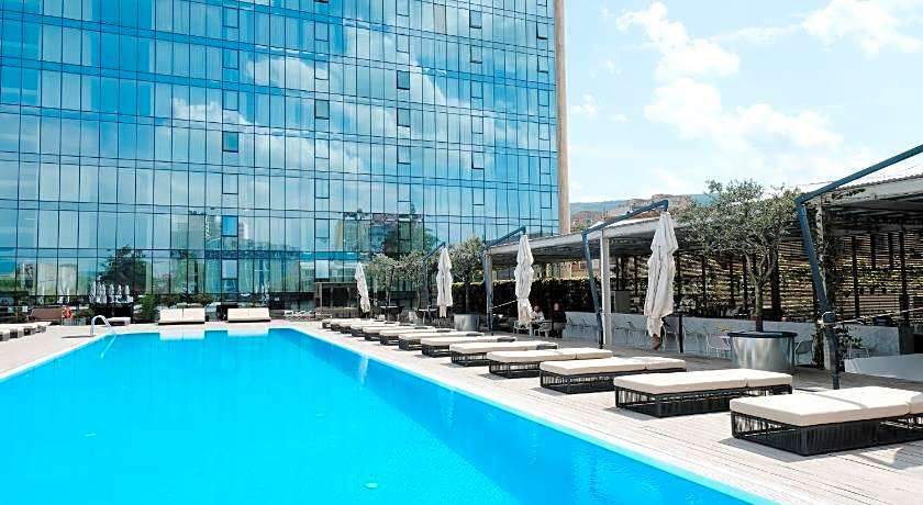 Holiday Inn Tbilisi By IHG