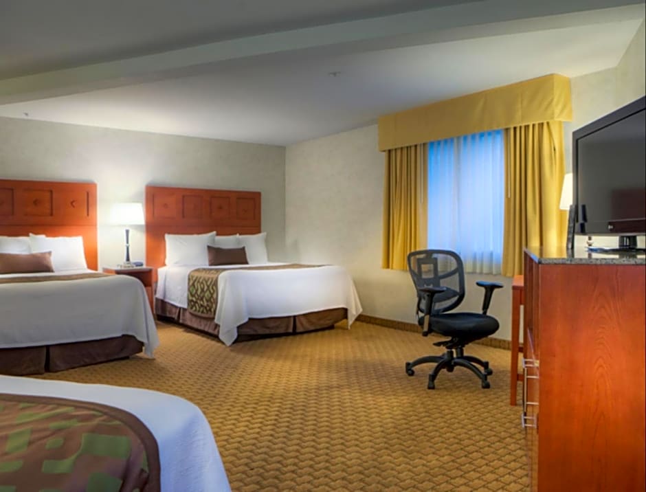 Moab Valley Inn
