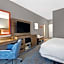 Hampton Inn By Hilton Keokuk